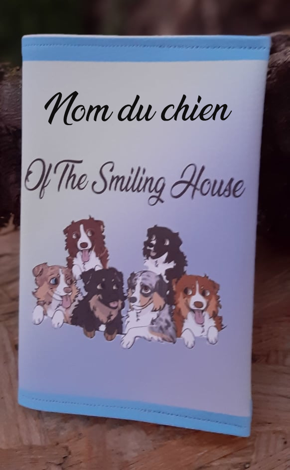 Kit chiot 1 4