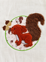 Ecureuil et son gland (appliqué) 3