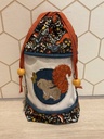 Ecureuil et son gland (appliqué) 5