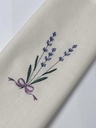Lavande (Ce fichier est offert à l’achat d’un fichier de broderie) 5