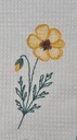 Bouton d'or (Ce fichier est offert à l’achat d’un fichier de broderie) 5