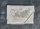 Fleurs et papillon 7