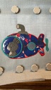 Lapin sous marin (appliqué) 3