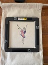 Danseuse tutu (Ce fichier est offert à l’achat d’un fichier de broderie) 3