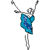 Danseuse tutu (Ce fichier est offert à l’achat d’un fichier de broderie) 7