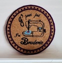 Je peux pas (Ce fichier est offert à l’achat d’un fichier de broderie) 2