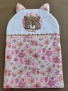 Chaton timide (appliqué) 4