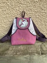 Licorne et coccinelle (appliqué) 7