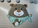 Ours Bandana (appliqué) 2