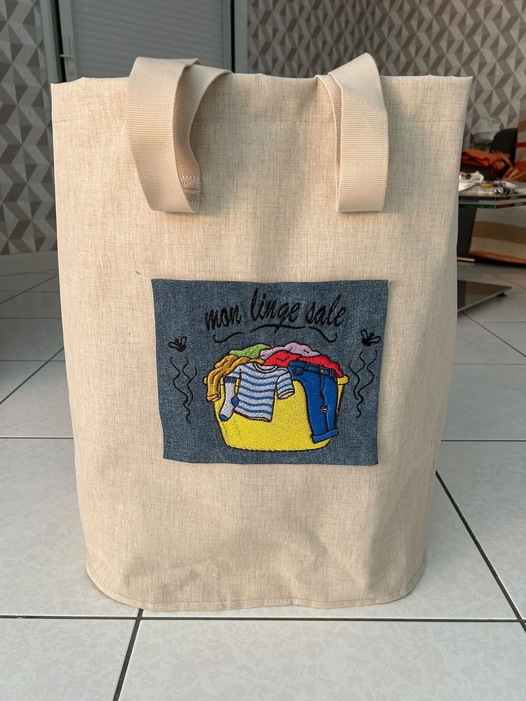 Mon linge sale 2
