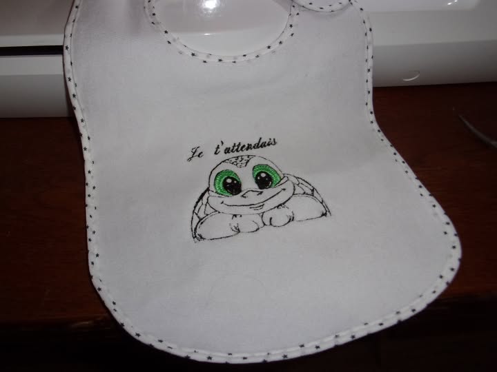Caroline la Tortue 3