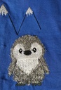 Ourson et Pingouin 4