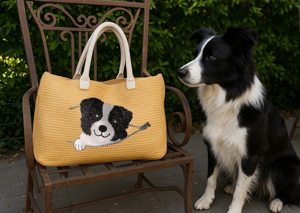 Border Collie Coucou 3