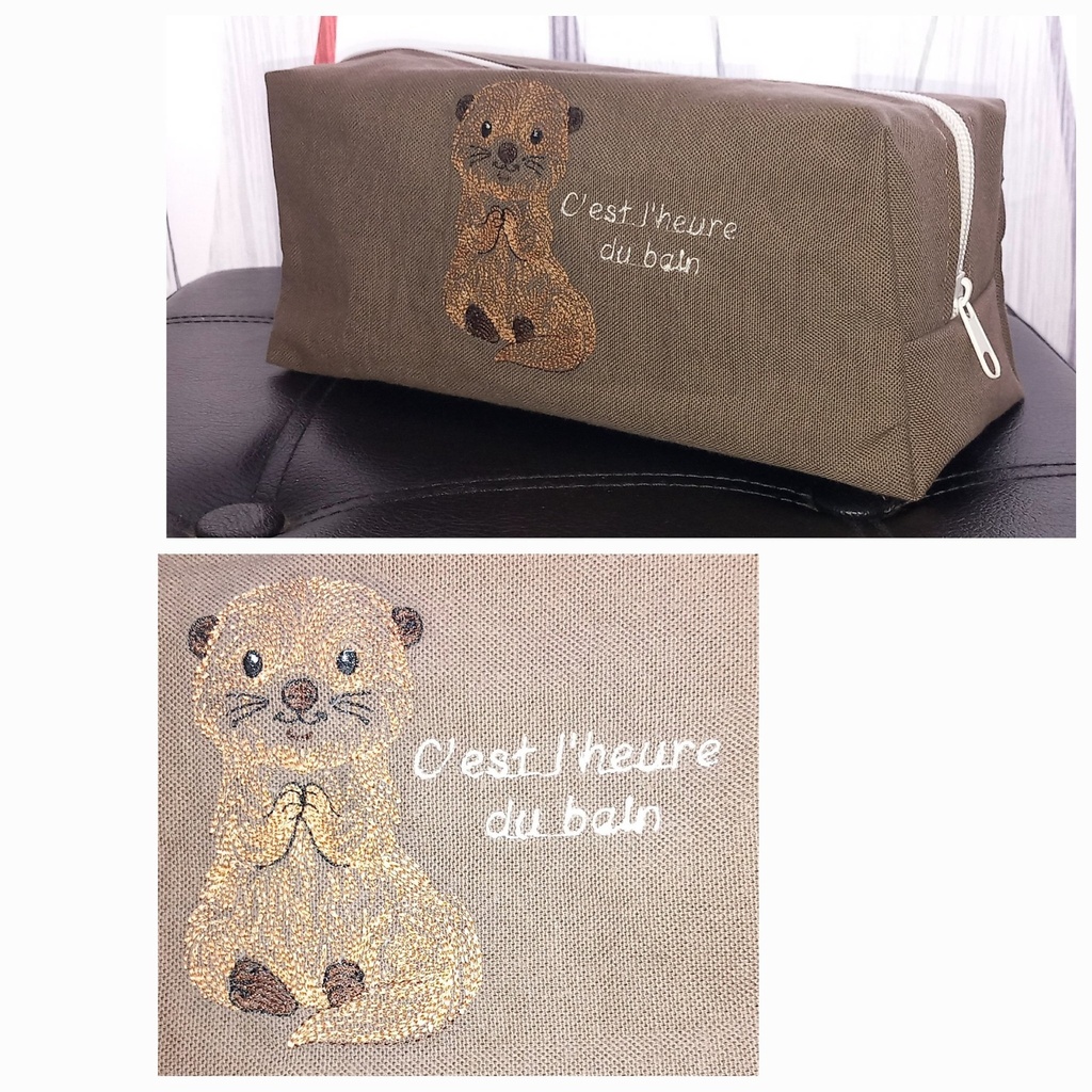 Loutre 3