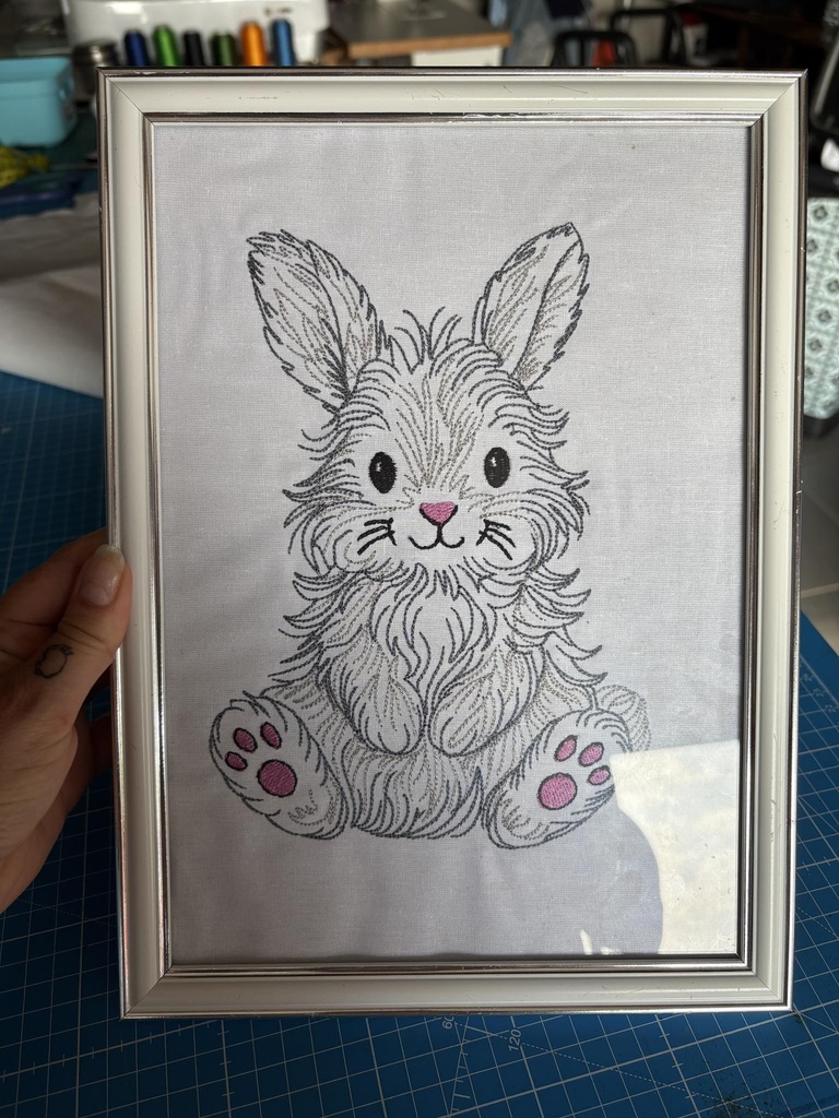Lapinou 4