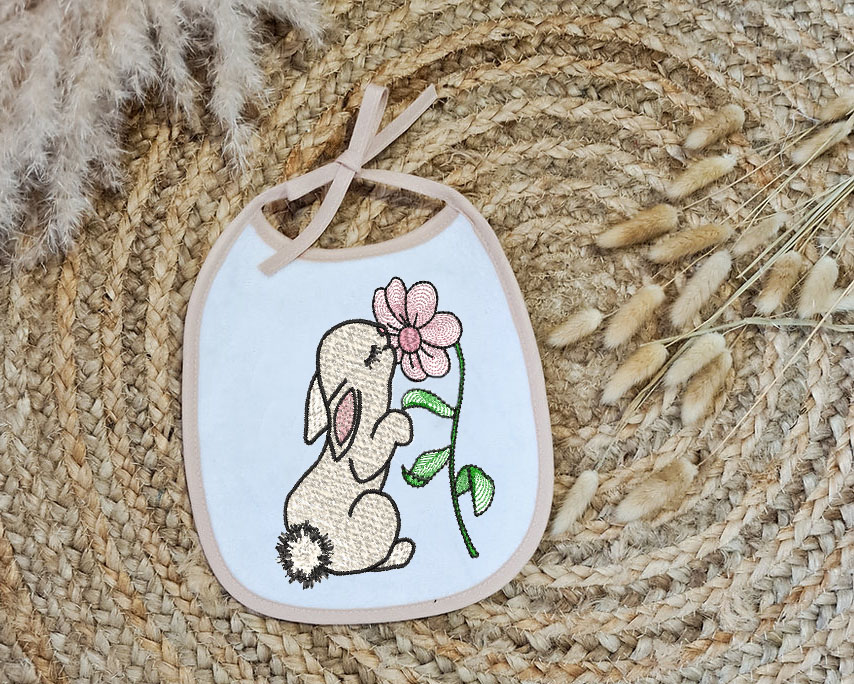 Lapin feur 2