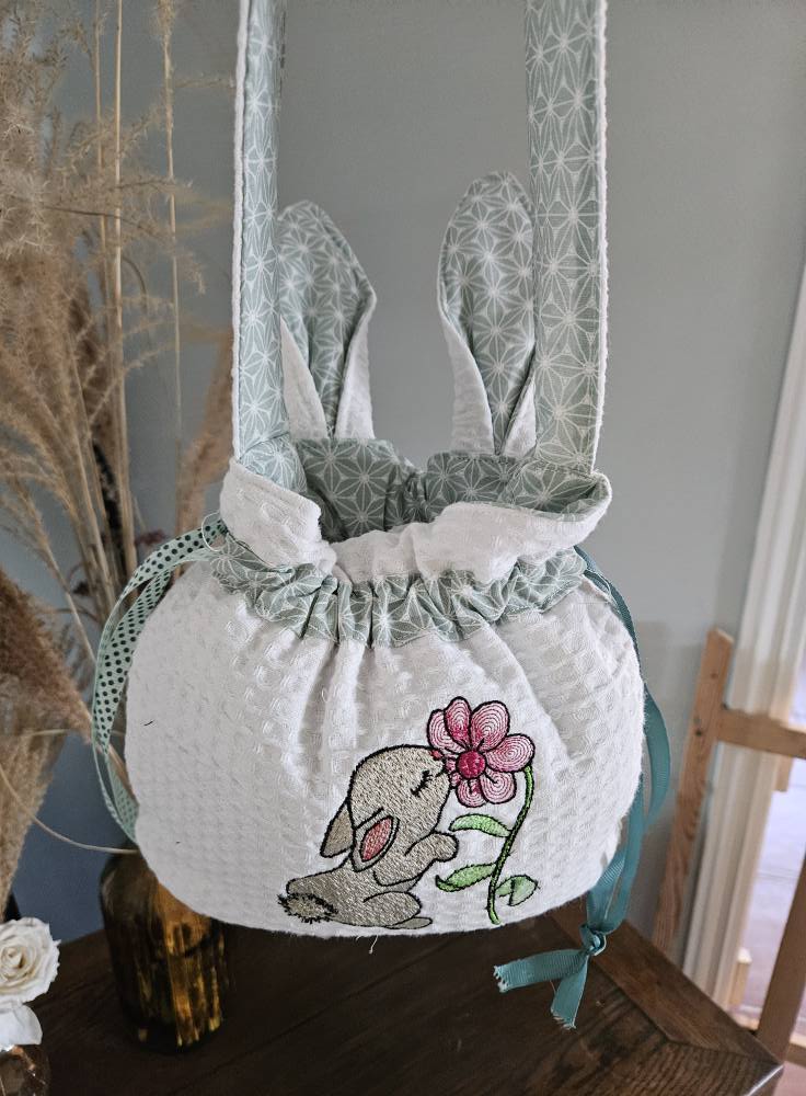 Lapin feur 3