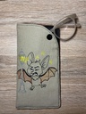 Chauve Souris Réverbère Skippy 2
