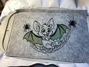 Chauve Souris Hamac Skippy 2