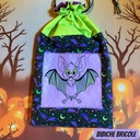 Chauve Souris Skippy 3