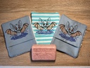 Chauve Souris Flaque Skippy 2