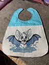 Chauve Souris Flaque Skippy 3
