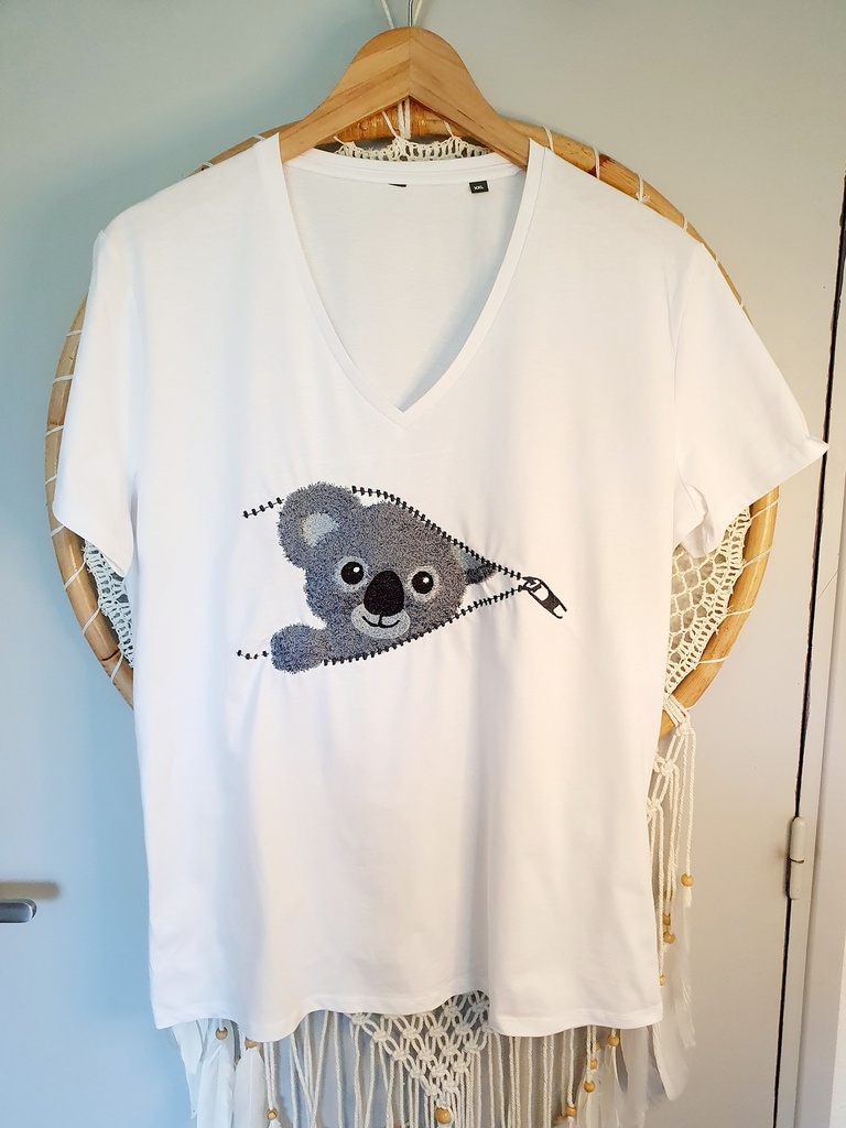 Coucou Koala 3