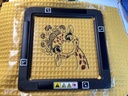 Géraldine la Girafe 3