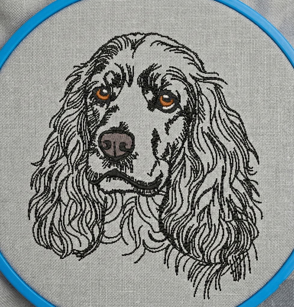 Cocker 3