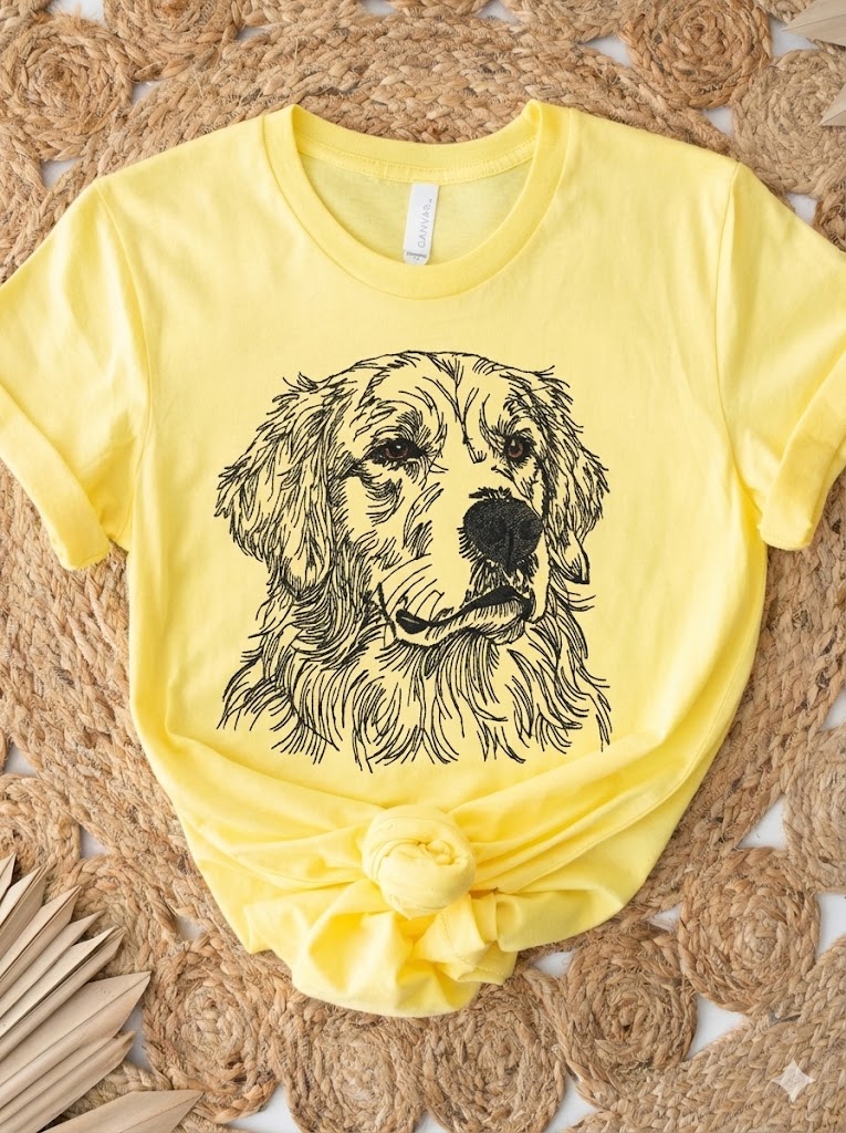 Golden Retriever 2