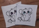 Fripouille la petite souris (patch de 3 fichiers) 2
