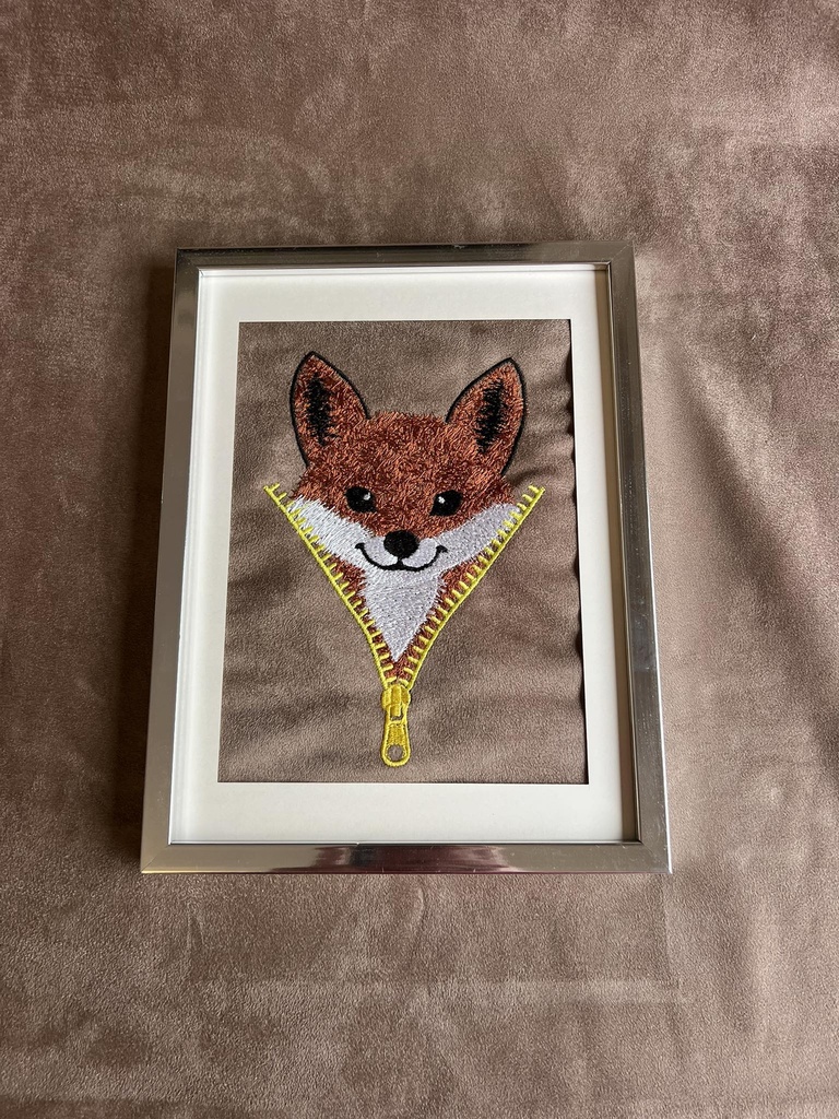 Coucou Renard 3