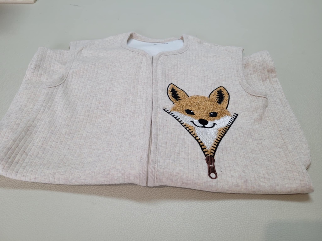 Coucou Renard 4