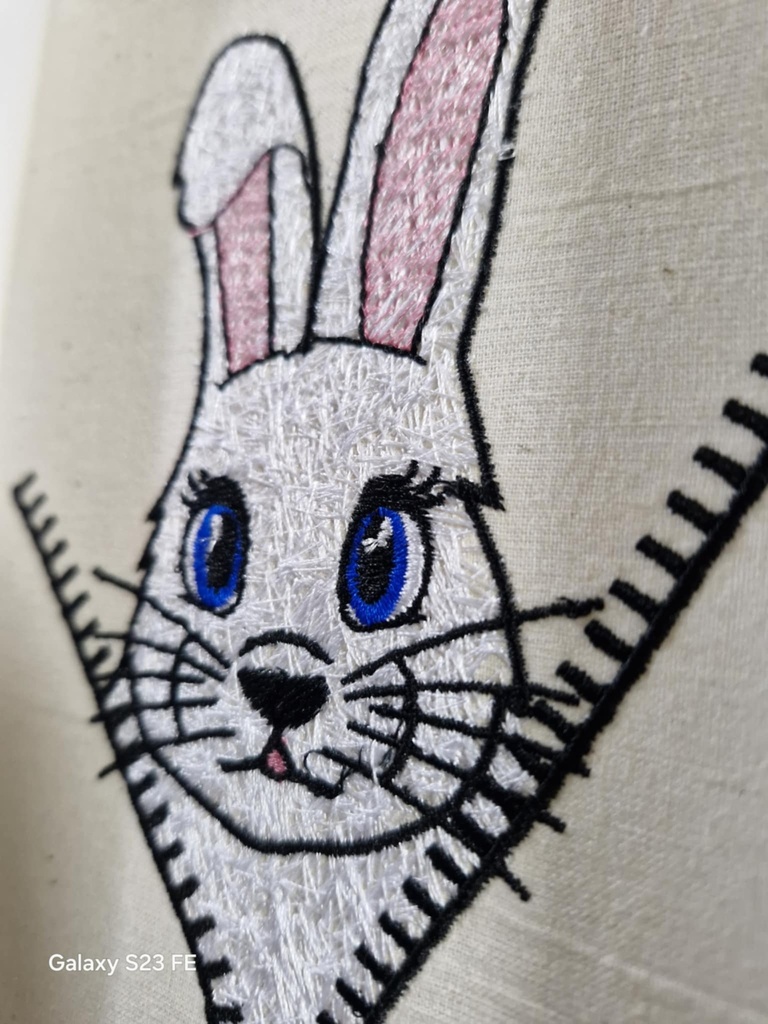 Coucou Lapin 3