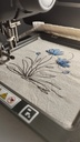 Fleur Bleu 4