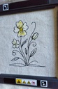 Fleur Jaune 3