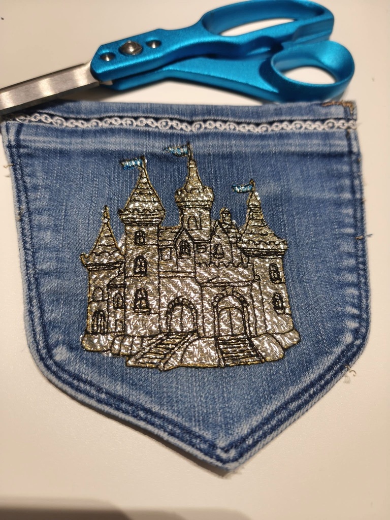 Château 2