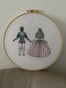 Prince et Princesse (Mylar) 3