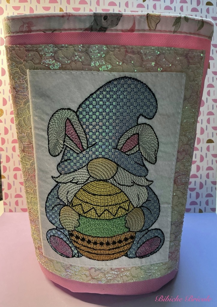 Gnome de Pâques 2