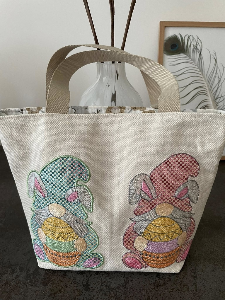 Gnome de Pâques 3