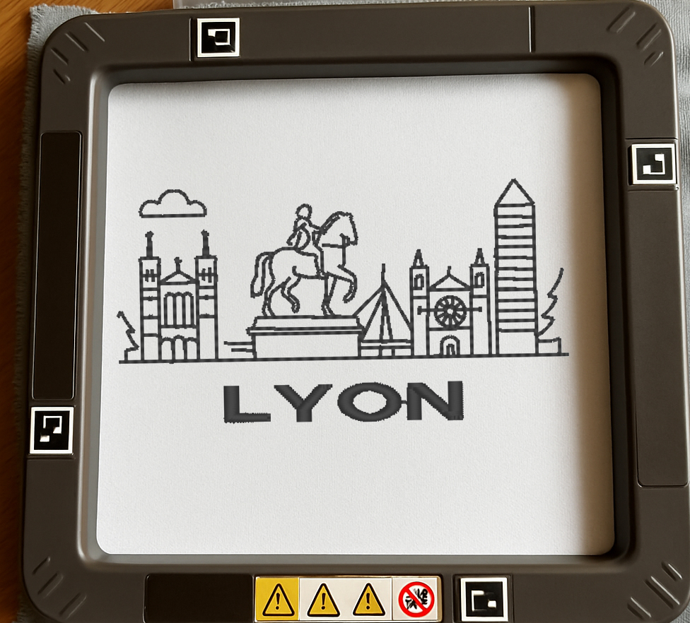 Lyon 2