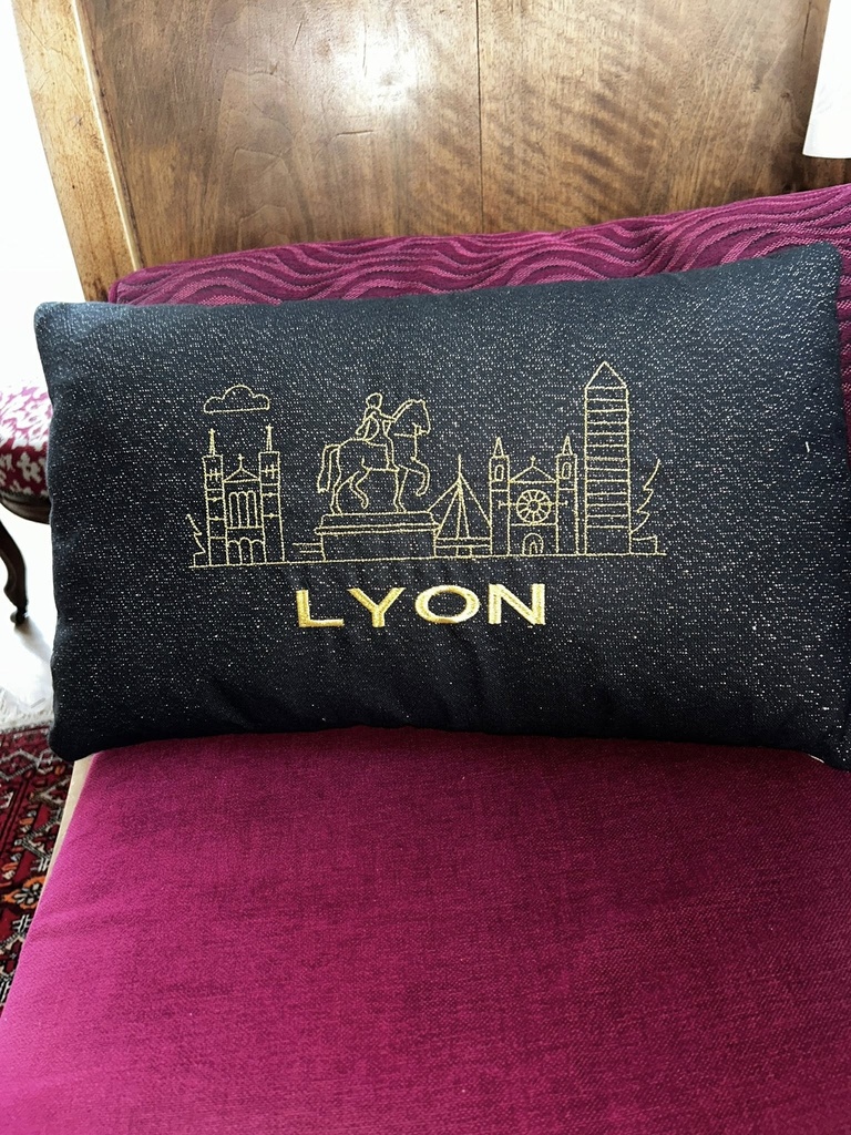 Lyon 4