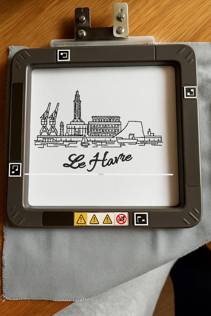 Le Havre 2