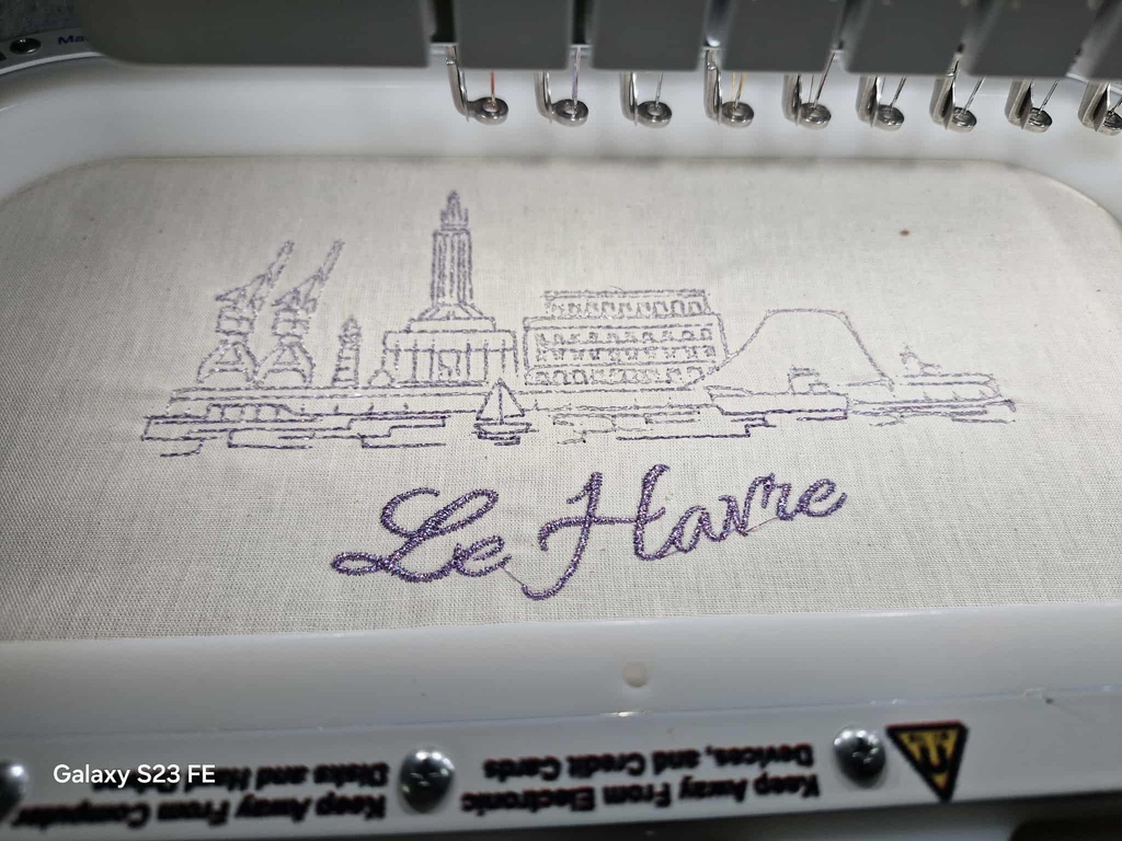 Le Havre 3
