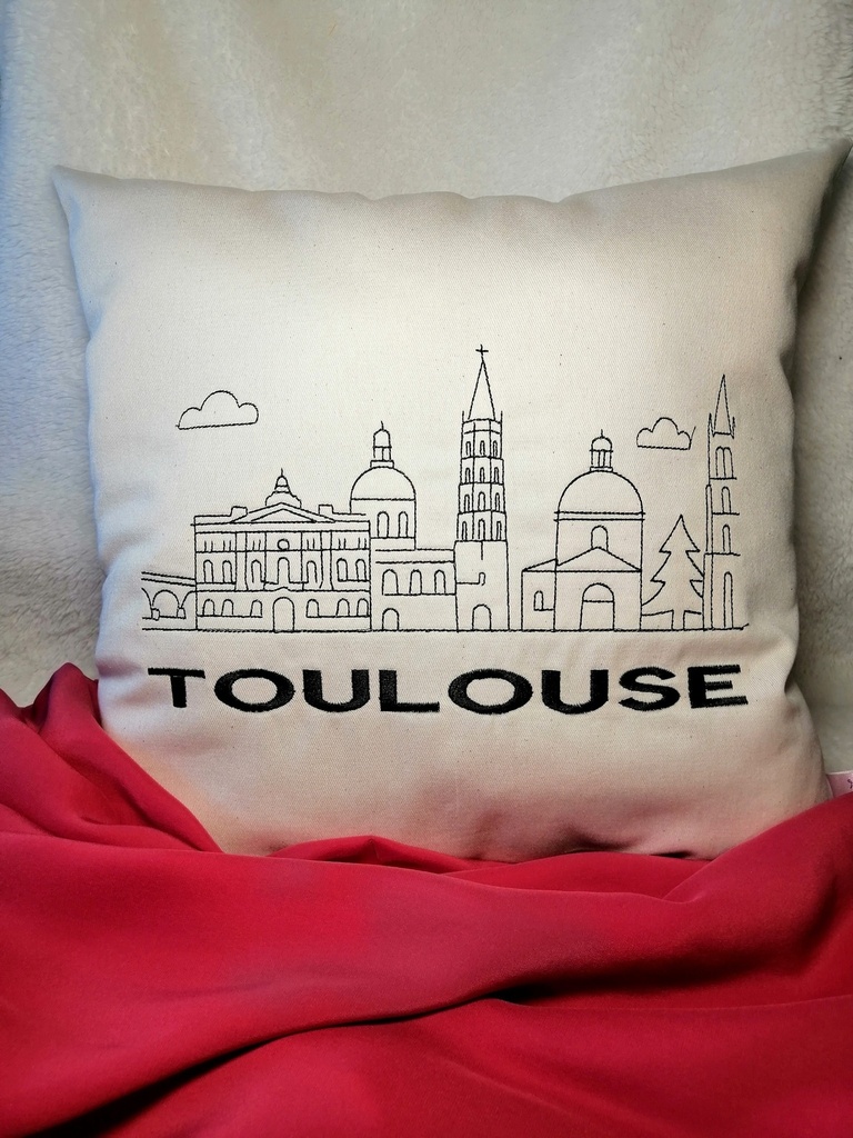 Toulouse 2