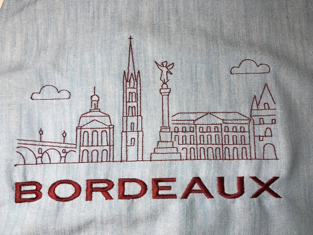 Bordeaux 3