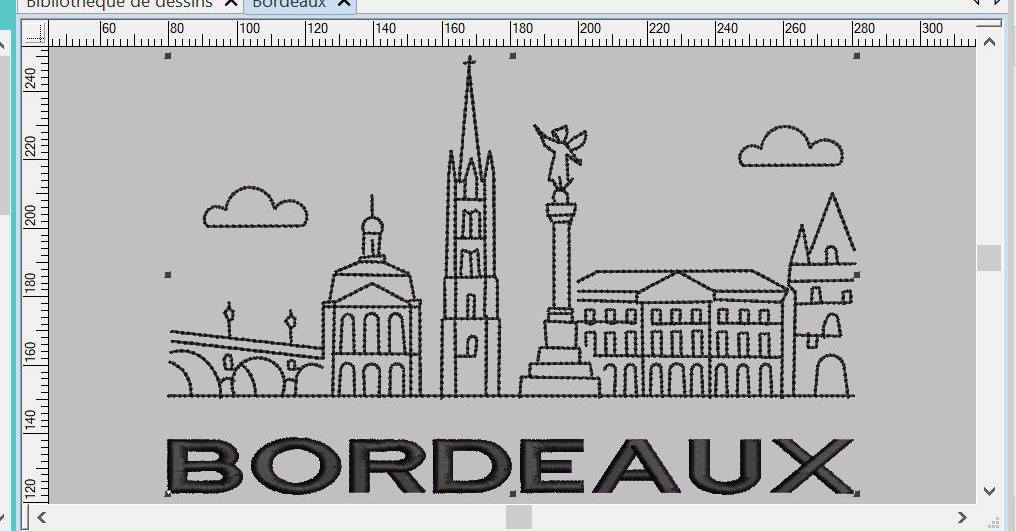 Bordeaux 4