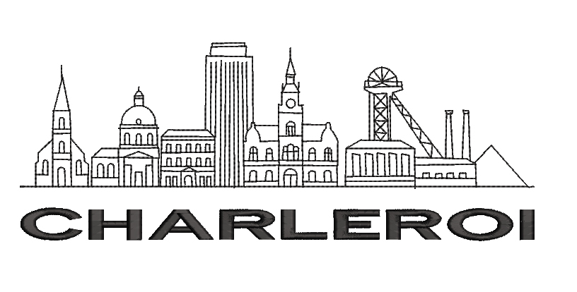Charleroi 2