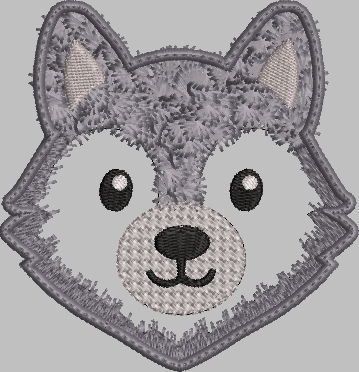Lingette Loup 2