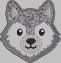 Lingette Loup 2